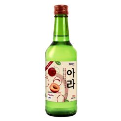 Soju Korice Mận