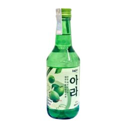 Soju Korice mơ xanh