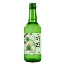 Soju Korice Dưa Lưới