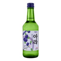 Soju Korice Việt Quất