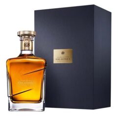 Johnnie Walker King George V