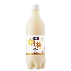 Rượu Gạo Walmae Makgeolli