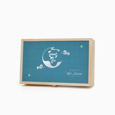 Hộp quà trung thu Sum Họp 03