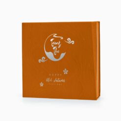 Hộp quà trung thu Vọng Nguyệt