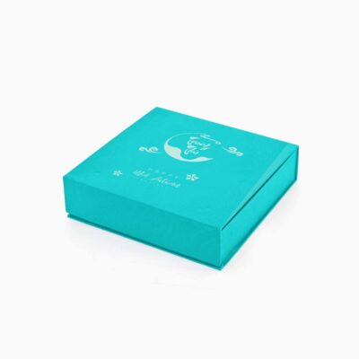 Alternative view of Hộp quà trung thu 4 bánh Vọng Nguyệt 01