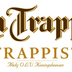 La Trappe Blond logo