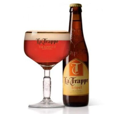 La Trappe TRIPEL