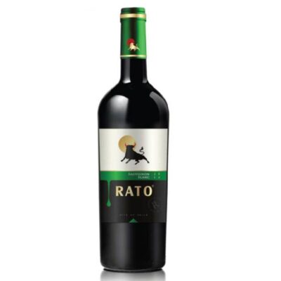 Rượu vang Rato Sauvignon Blanc (Tradition)