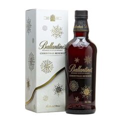 Ballantine's Christmas Reserve