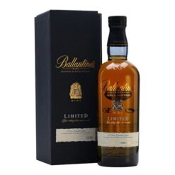 Ballantine's Limited