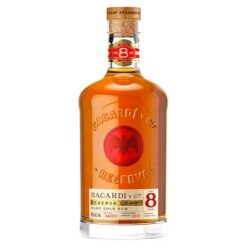 Bacardi Reserva Ocho