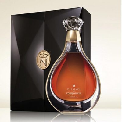 Alternative view of Rượu Courvoisier Extra