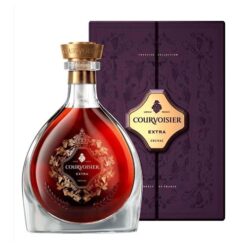 Courvoisier Extra