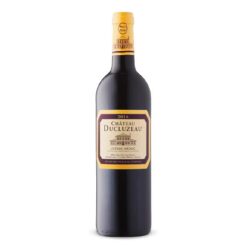 Chateau Ducluzeau Listrac Medoc