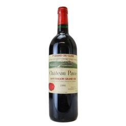 Chateau Pavie Premier 1994