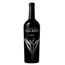 Chateau Talbot 2018