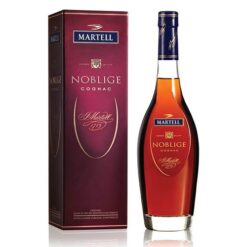 Martell Noblige