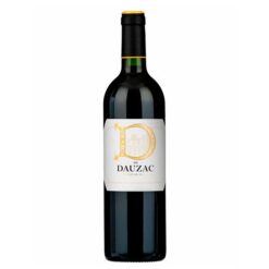 D de Dauzac Bordeaux