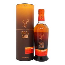 Glenfiddich Fire & Cane