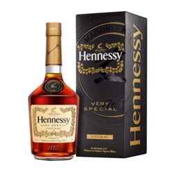 Hennessy VS