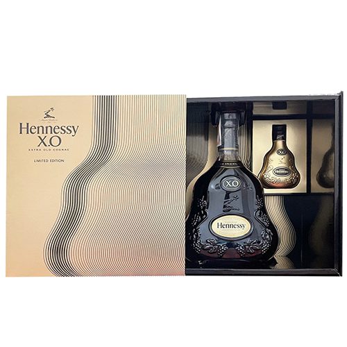 HENNESSY XO LIMITED 1