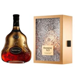 Hennessy XO Limited