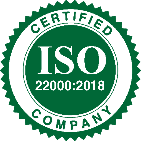 iso 22000:2018