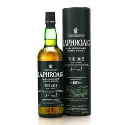 Laphroaig The 1815