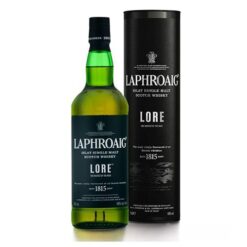 Laphroaig Lore