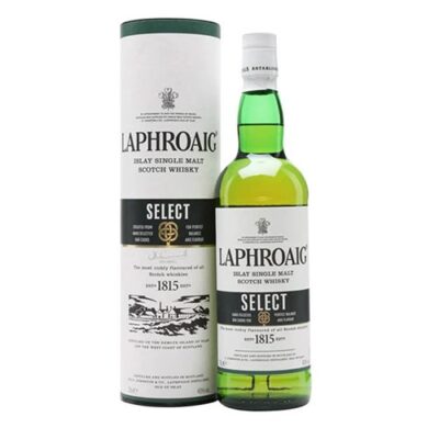 Laphroaig Select