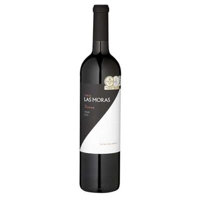 Rượu Vang Las Moras Reserva Syrah