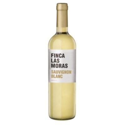 Rượu vang Las Moras Sauvignon Blanc