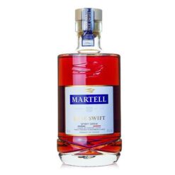 Martell Blue Swift