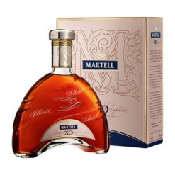 Martell XO