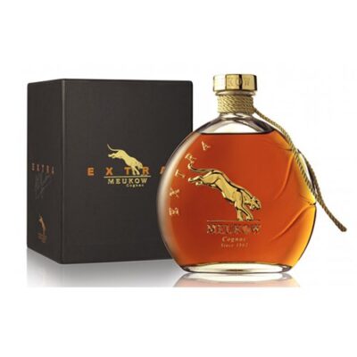 Alternative view of Meukow Extra