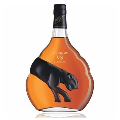 Alternative view of Meukow VS