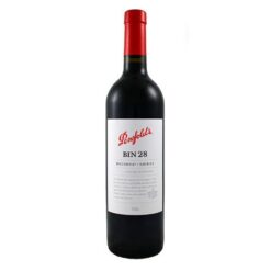 Rượu Vang Úc Penfolds Bin 28