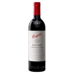 Rượu Vang Úc Penfolds Bin 389