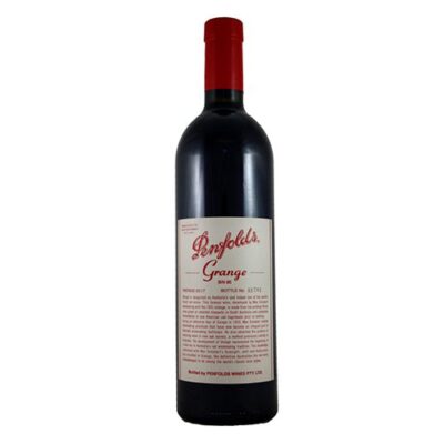 Rượu Vang Úc Penfolds Grange