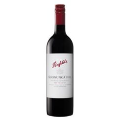 Penfolds Koonunga Hill Shiraz Cabernet