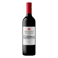 Rượu vang Penfolds Rawson Retreat Shiraz