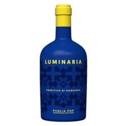 Luminaria Primitivo Di Manduria