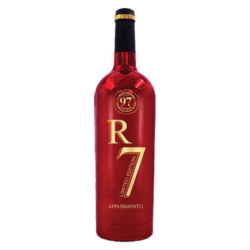 rượu Rượu R7 Appassimento Limited Edition
