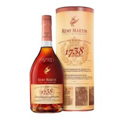 Remy Martin 1738