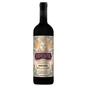 Rượu Vang Riporta Zinfandel Salento