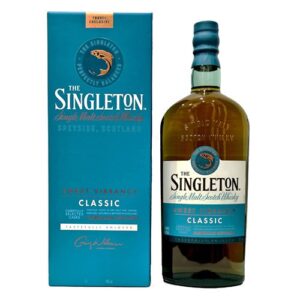Singleton Classic