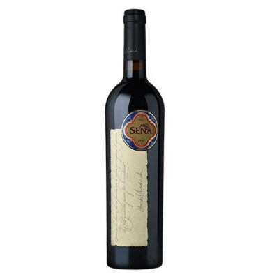 Rượu Vang Chile Sena Chadwick Aconcagua Valley