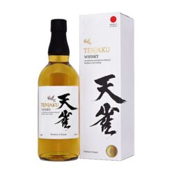 Tenjaku Whisky