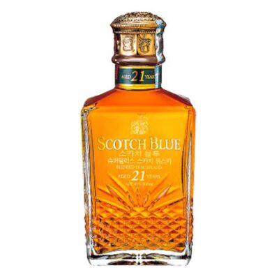 Scotch Blue 21