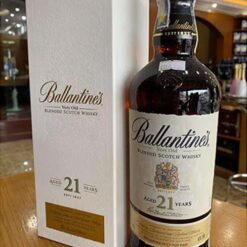 Ballantine's 21 năm 1